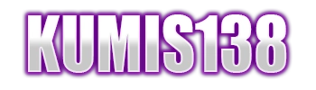 Logo KUMIS138